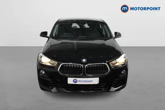 BMW X2 SE Automatic Petrol SUV - Stock Number (1483684) - Front bumper