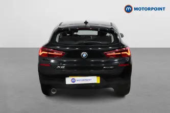 BMW X2 SE Automatic Petrol SUV - Stock Number (1483684) - Rear bumper