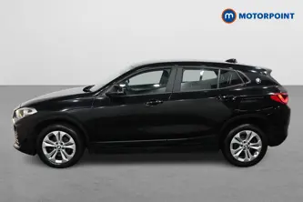 BMW X2 SE Automatic Petrol SUV - Stock Number (1483684) - Passenger side