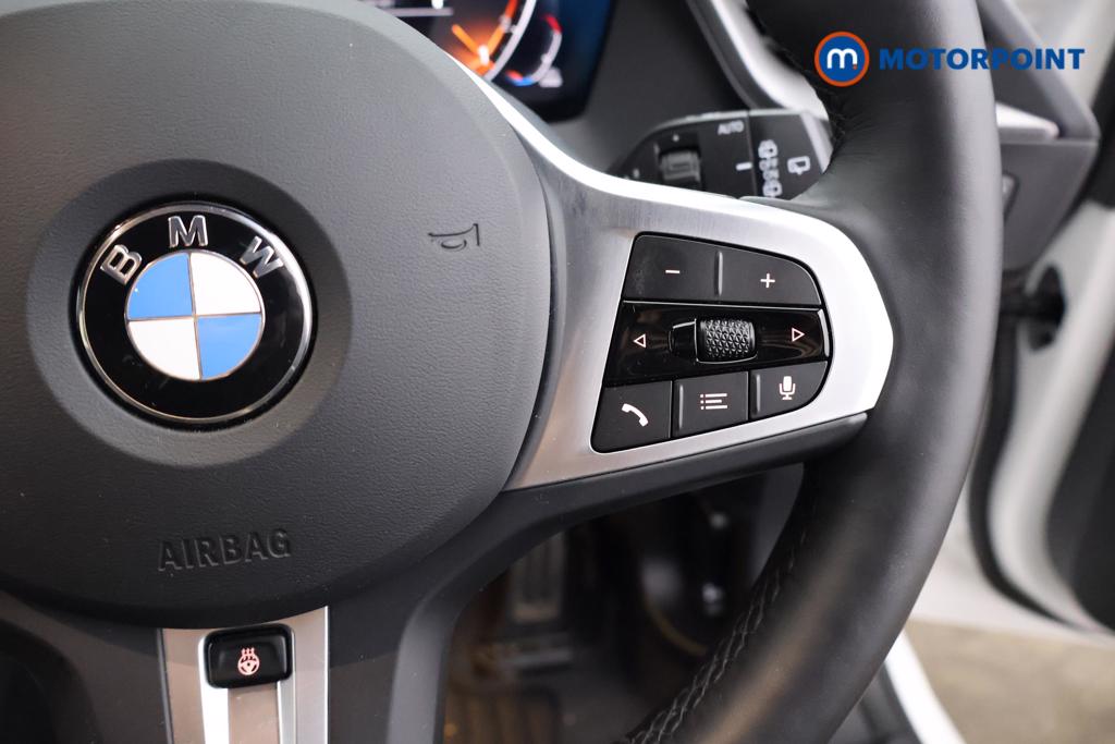 BMW 1 Series M Sport Automatic Petrol Hatchback - Stock Number (1483753) - 3rd supplementary image