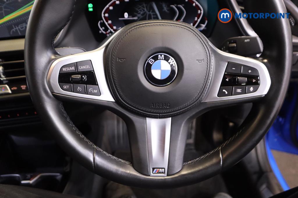 BMW 2 Series M Sport Automatic Petrol Saloon - Stock Number (1483762) - 3rd supplementary image