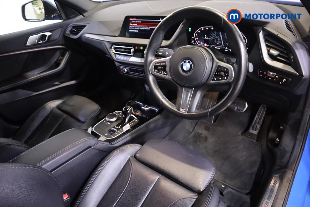 BMW 2 Series M Sport Automatic Petrol Saloon - Stock Number (1483762) - 1st supplementary image