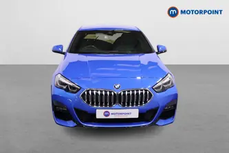 BMW 2 Series M Sport Automatic Petrol Saloon - Stock Number (1483762) - Front bumper