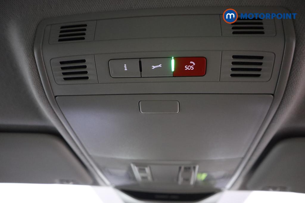 Skoda Kamiq Se Drive Manual Petrol SUV - Stock Number (1483767) - 23rd supplementary image