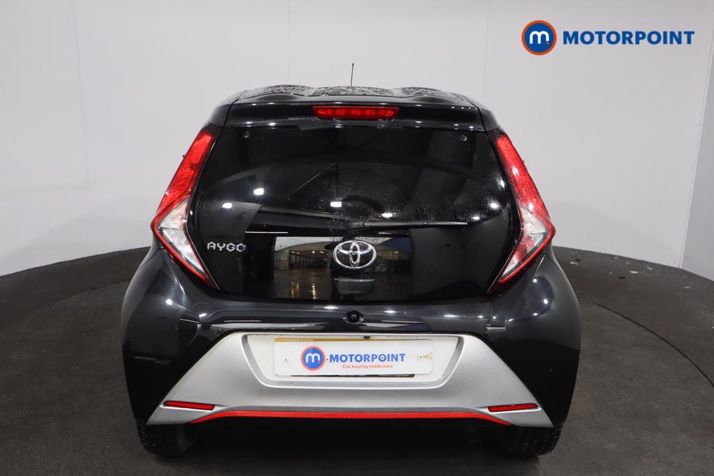 Toyota Aygo X-Trend Manual Petrol Hatchback - Stock Number (1483782) - 17th supplementary image