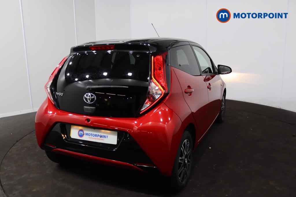 Toyota Aygo X-Clusiv Automatic Petrol Hatchback - Stock Number (1483908) - 28th supplementary image