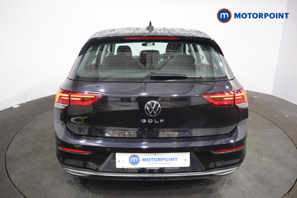 Volkswagen Golf Style Manual Petrol Hatchback - Stock Number (1483926) - 18th supplementary image