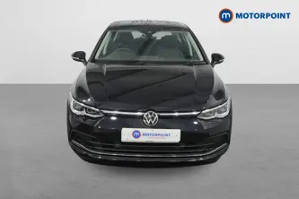 Volkswagen Golf Style Manual Petrol Hatchback - Stock Number (1483926) - Front bumper