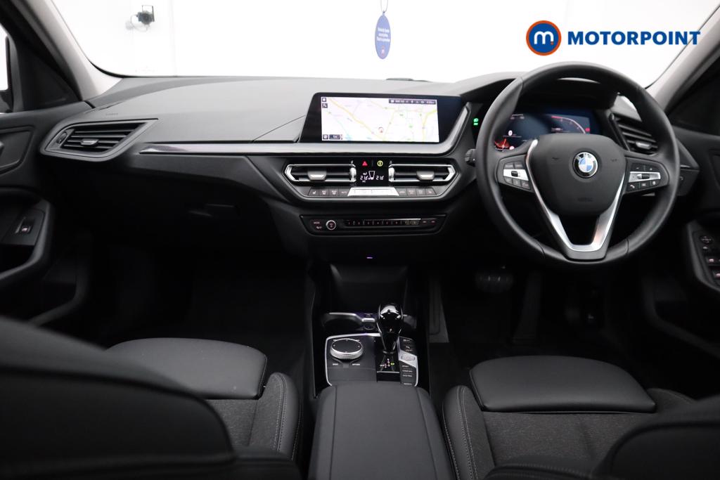 BMW 1 Series Sport Automatic Petrol Hatchback - Stock Number (1483971) - 1st supplementary image