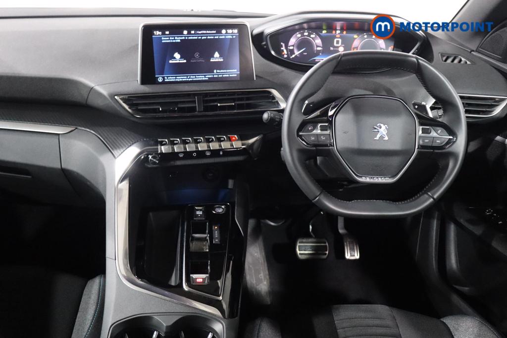 Peugeot 5008 Allure Premium-Plus Automatic Diesel SUV - Stock Number (1484375) - 1st supplementary image