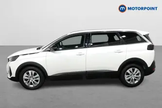 Peugeot 5008 Allure Premium-Plus Automatic Diesel SUV - Stock Number (1484375) - Passenger side