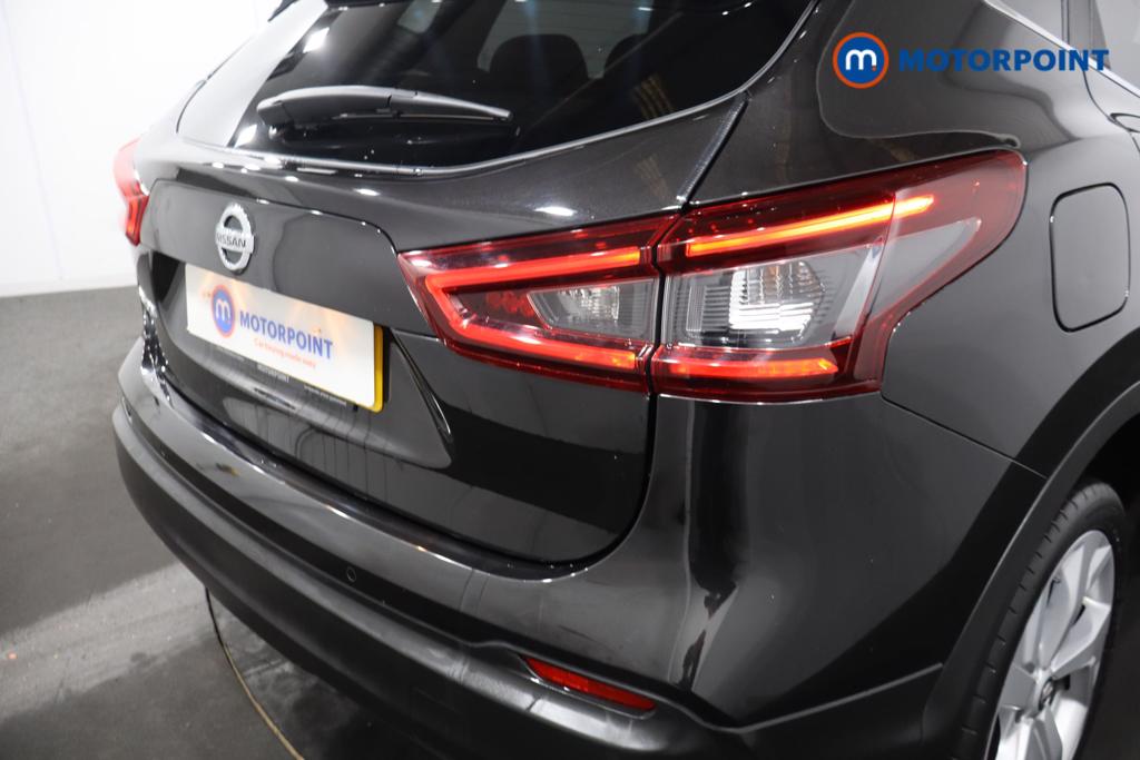 Nissan Qashqai N-Motion Manual Petrol SUV - Stock Number (1484394) - 28th supplementary image