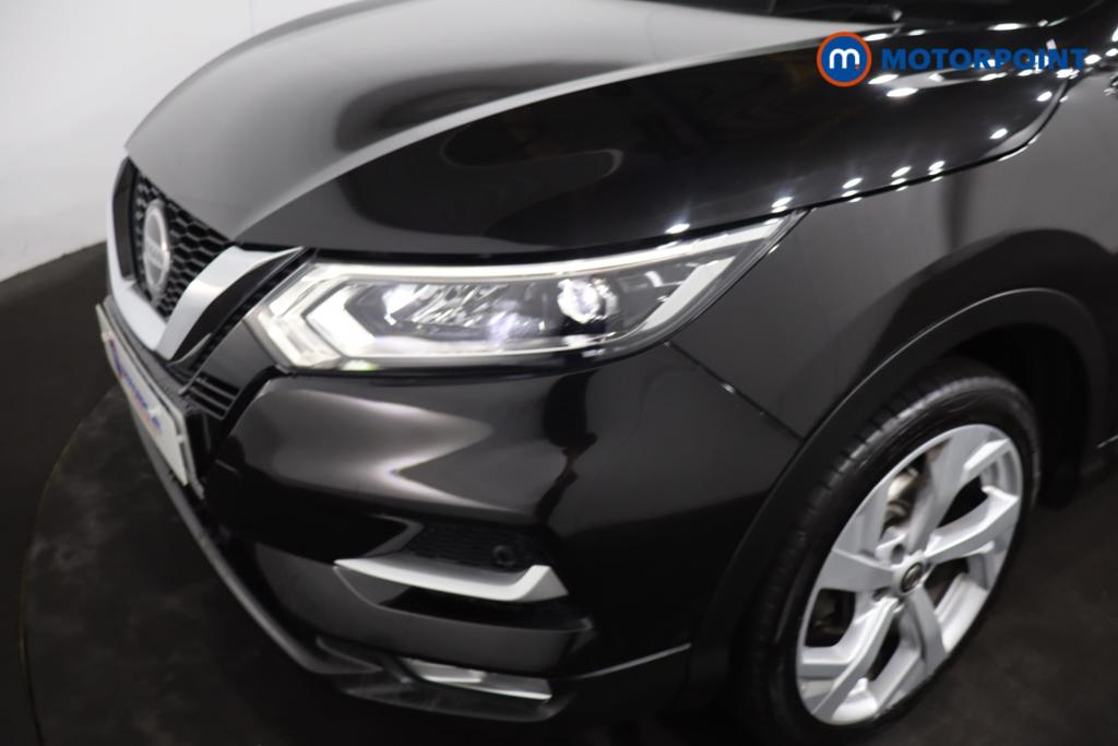 Nissan Qashqai N-Motion Manual Petrol SUV - Stock Number (1484394) - 30th supplementary image