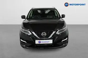 Nissan Qashqai N-Motion Manual Petrol SUV - Stock Number (1484394) - Front bumper