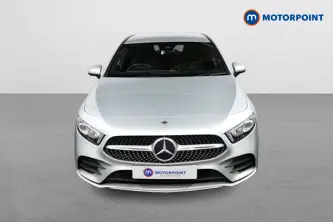 Mercedes-Benz A Class Amg Line Automatic Petrol Plug-In Hybrid Hatchback - Stock Number (1484445) - Front bumper