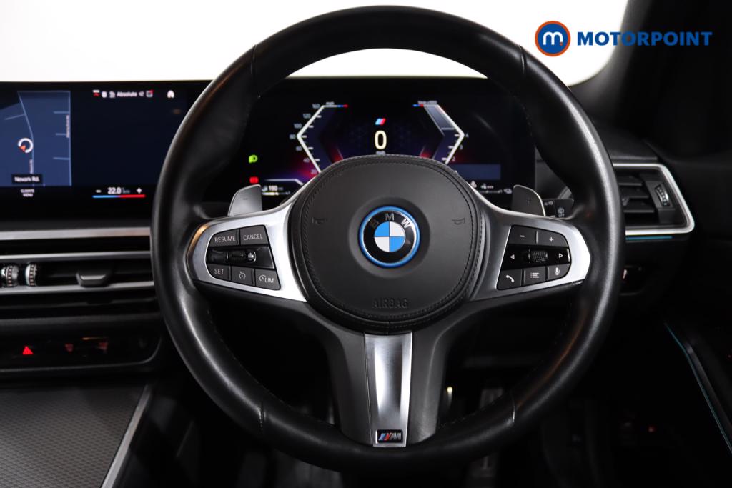 BMW 3 Series M Sport Automatic Petrol Plug-In Hybrid Estate - Stock Number (1484742) - 6th supplementary image