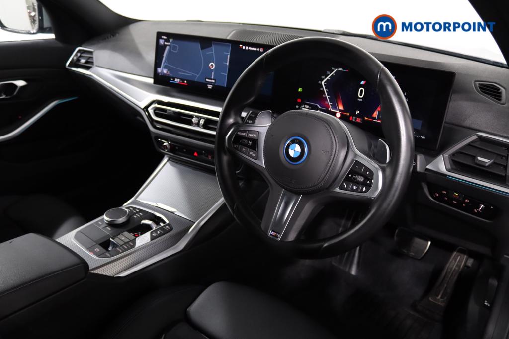 BMW 3 Series M Sport Automatic Petrol Plug-In Hybrid Estate - Stock Number (1484742) - 27th supplementary image