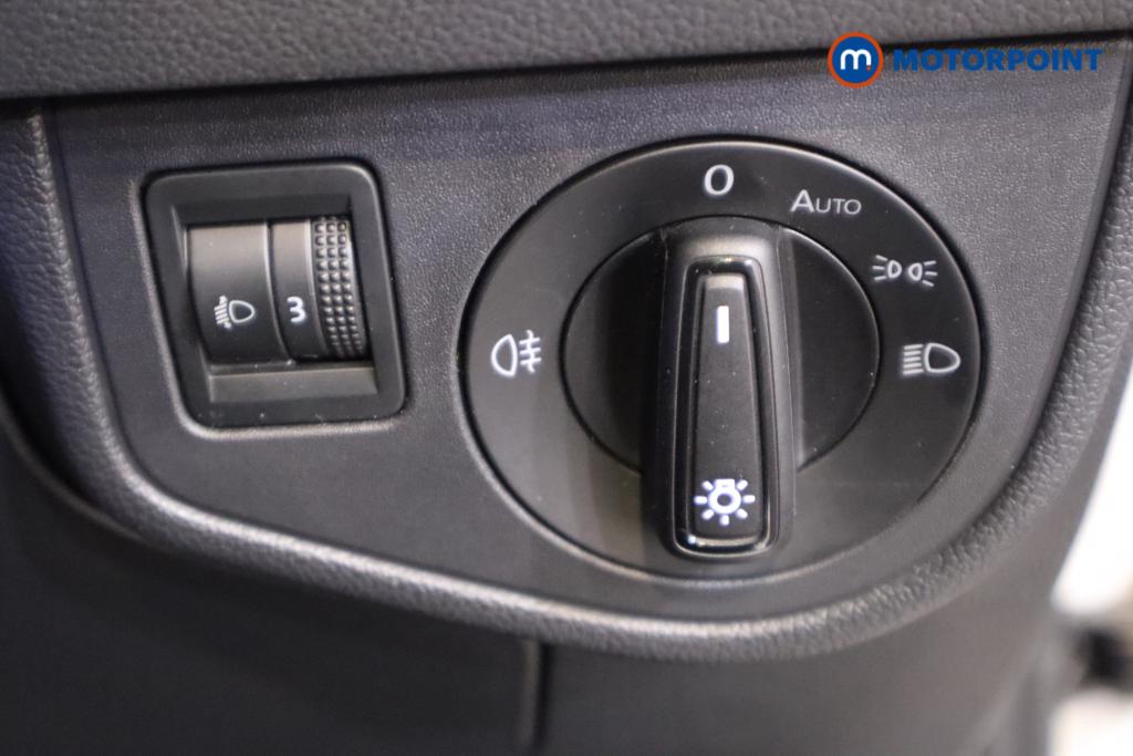 Volkswagen Polo Life Manual Petrol Hatchback - Stock Number (1484771) - 15th supplementary image