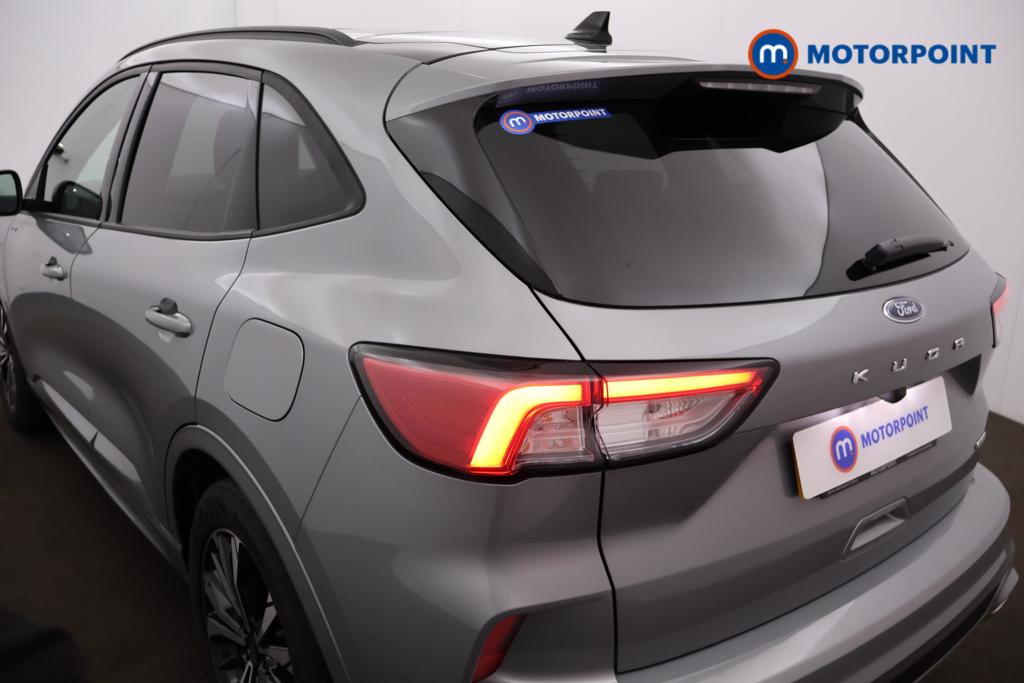 Ford Kuga St-Line X Edition Automatic Petrol-Electric Hybrid SUV - Stock Number (1484823) - 25th supplementary image