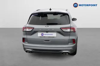 Ford Kuga St-Line X Edition Automatic Petrol-Electric Hybrid SUV - Stock Number (1484823) - Rear bumper