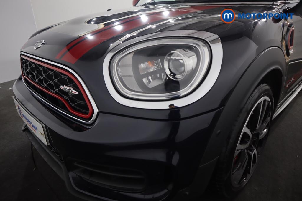 Mini Countryman John Cooper Works Automatic Petrol SUV - Stock Number (1484837) - 9th supplementary image