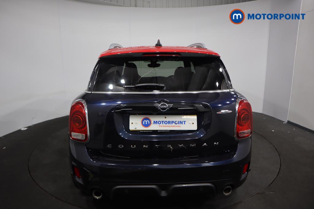 Mini Countryman John Cooper Works Automatic Petrol SUV - Stock Number (1484837) - 14th supplementary image