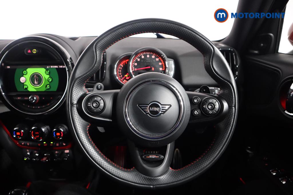 Mini Countryman John Cooper Works Automatic Petrol SUV - Stock Number (1484837) - 1st supplementary image