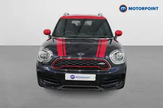 Mini Countryman John Cooper Works Automatic Petrol SUV - Stock Number (1484837) - Front bumper