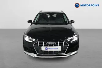 Audi A4 Allroad Sport Automatic Diesel Estate - Stock Number (1485001) - Front bumper