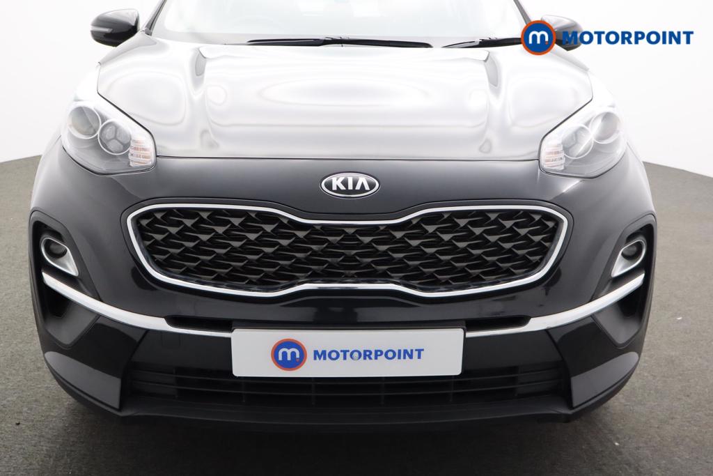 KIA Sportage 2 Manual Petrol SUV - Stock Number (1485098) - 20th supplementary image