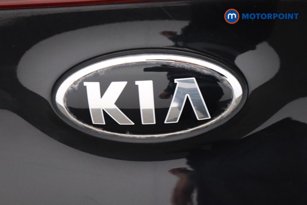 KIA Sportage 2 Manual Petrol SUV - Stock Number (1485098) - 23rd supplementary image