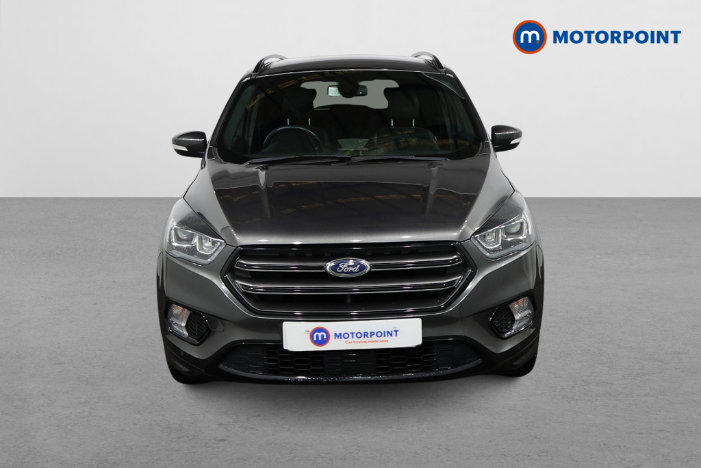 Ford Kuga St-Line Manual Petrol SUV - Stock Number (1485400) - Front bumper