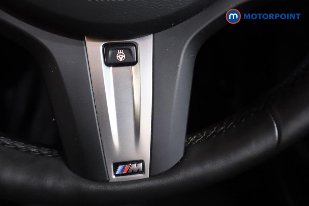 BMW 1 Series M Sport Automatic Petrol Hatchback - Stock Number (1485473) - 5th supplementary image