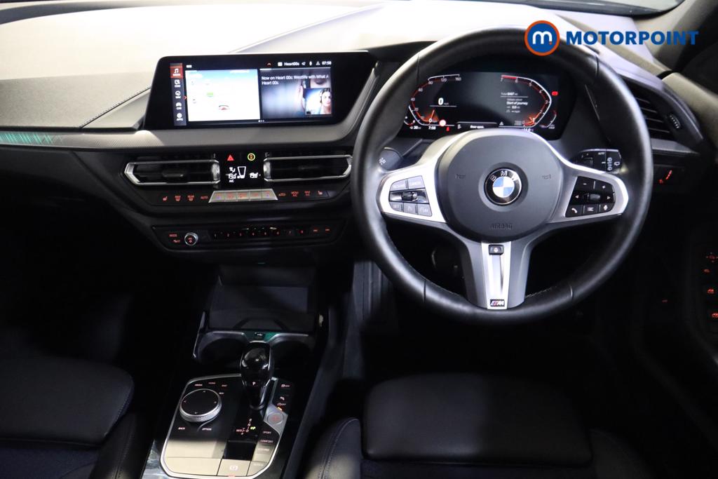 BMW 1 Series M Sport Automatic Petrol Hatchback - Stock Number (1485473) - 1st supplementary image