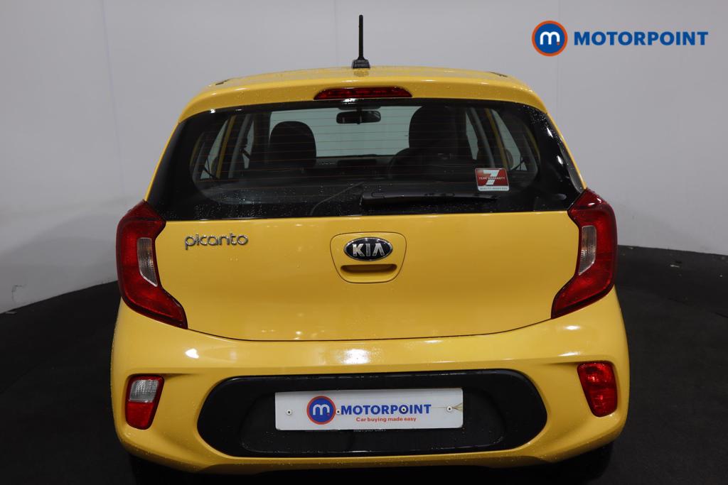 KIA Picanto 2 Manual Petrol Hatchback - Stock Number (1485512) - 17th supplementary image