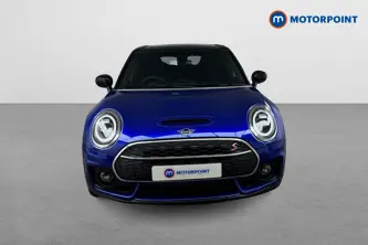 Mini Clubman Cooper S Sport Manual Petrol Estate - Stock Number (1485565) - Front bumper