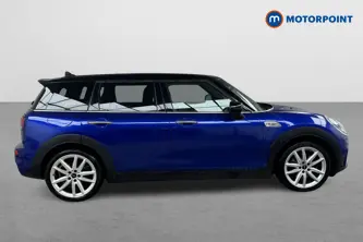 Mini Clubman Cooper S Sport Manual Petrol Estate - Stock Number (1485565) - Passenger side