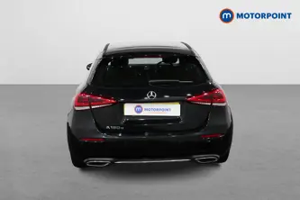 Mercedes-Benz A Class Sport Automatic Diesel Hatchback - Stock Number (1485580) - Rear bumper