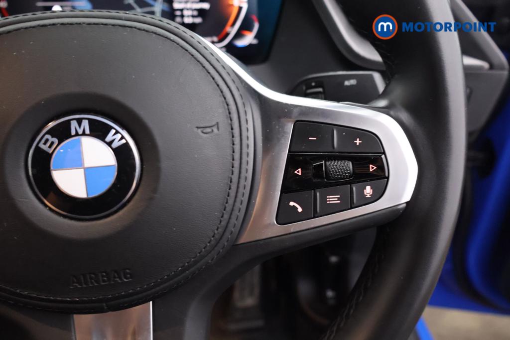 BMW 2 Series M Sport Automatic Petrol Saloon - Stock Number (1485786) - 3rd supplementary image