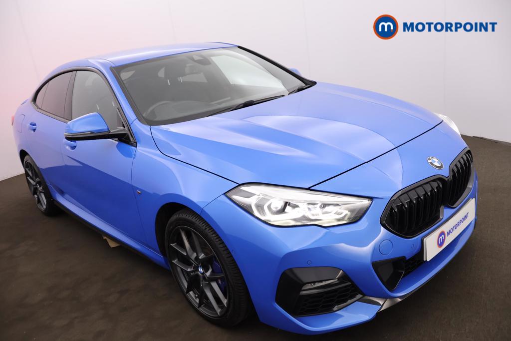 BMW 2 Series M Sport Automatic Petrol Saloon - Stock Number (1485786) - 20th supplementary image