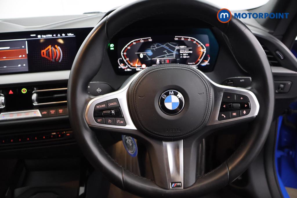 BMW 2 Series M Sport Automatic Petrol Saloon - Stock Number (1485786) - 1st supplementary image