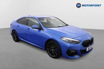 BMW 2 Series M Sport Automatic Petrol Saloon - Stock Number (1485786) - Drivers side front corner