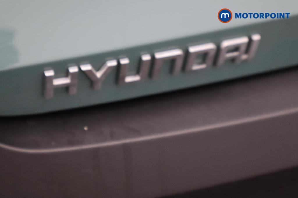 Hyundai Bayon Se Connect Manual Petrol-Electric Hybrid SUV - Stock Number (1485916) - 25th supplementary image