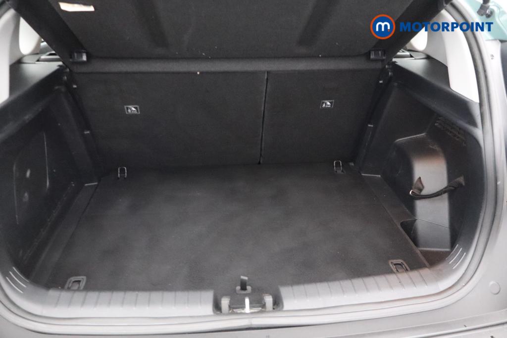 Hyundai Bayon Se Connect Manual Petrol-Electric Hybrid SUV - Stock Number (1485916) - 30th supplementary image