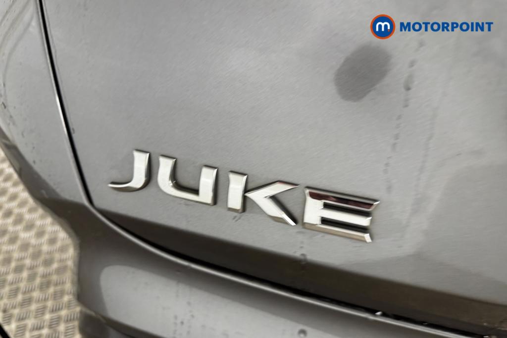 Nissan Juke N-Connecta Manual Petrol SUV - Stock Number (1485917) - 18th supplementary image