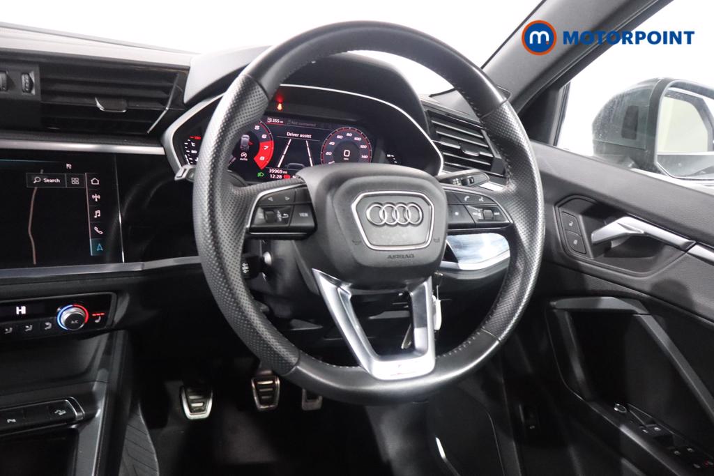 Audi Q3 S Line Manual Petrol SUV - Stock Number (1485948) - 3rd supplementary image