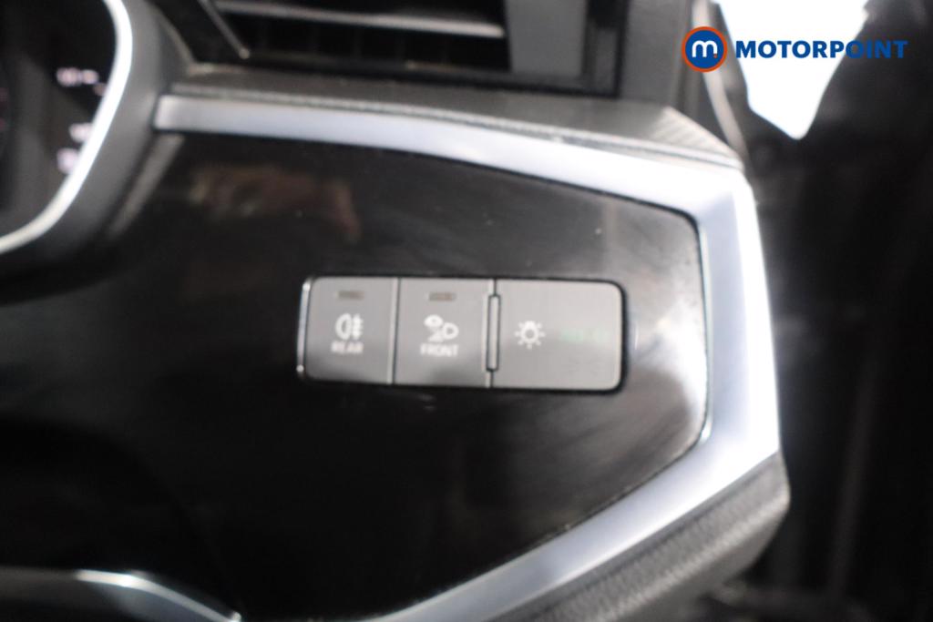 Audi Q3 S Line Manual Petrol SUV - Stock Number (1485948) - 14th supplementary image