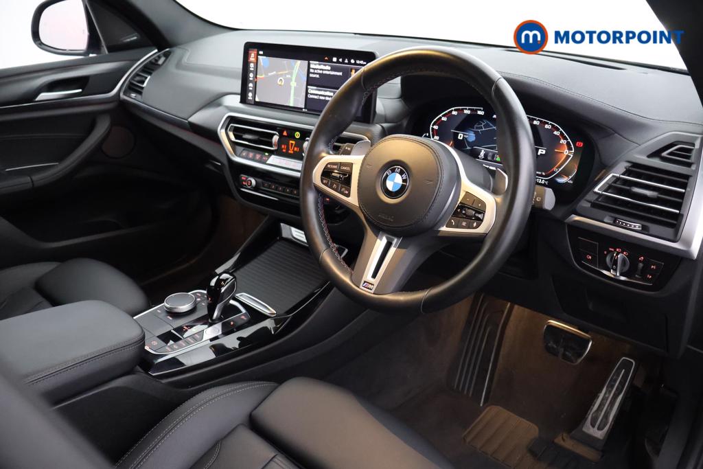 BMW X3 M40i Automatic Petrol SUV - Stock Number (1486000) - 11th supplementary image