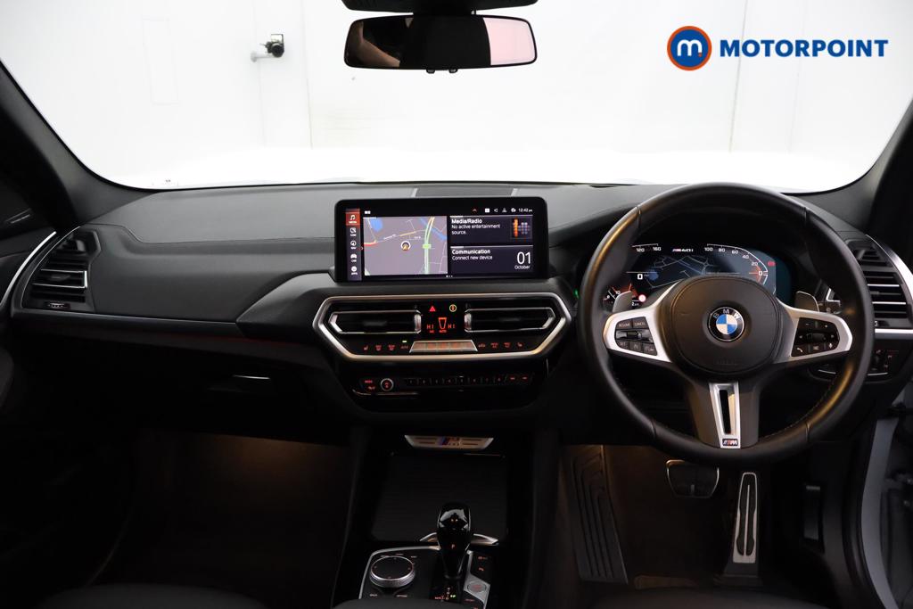 BMW X3 M40i Automatic Petrol SUV - Stock Number (1486000) - 12th supplementary image