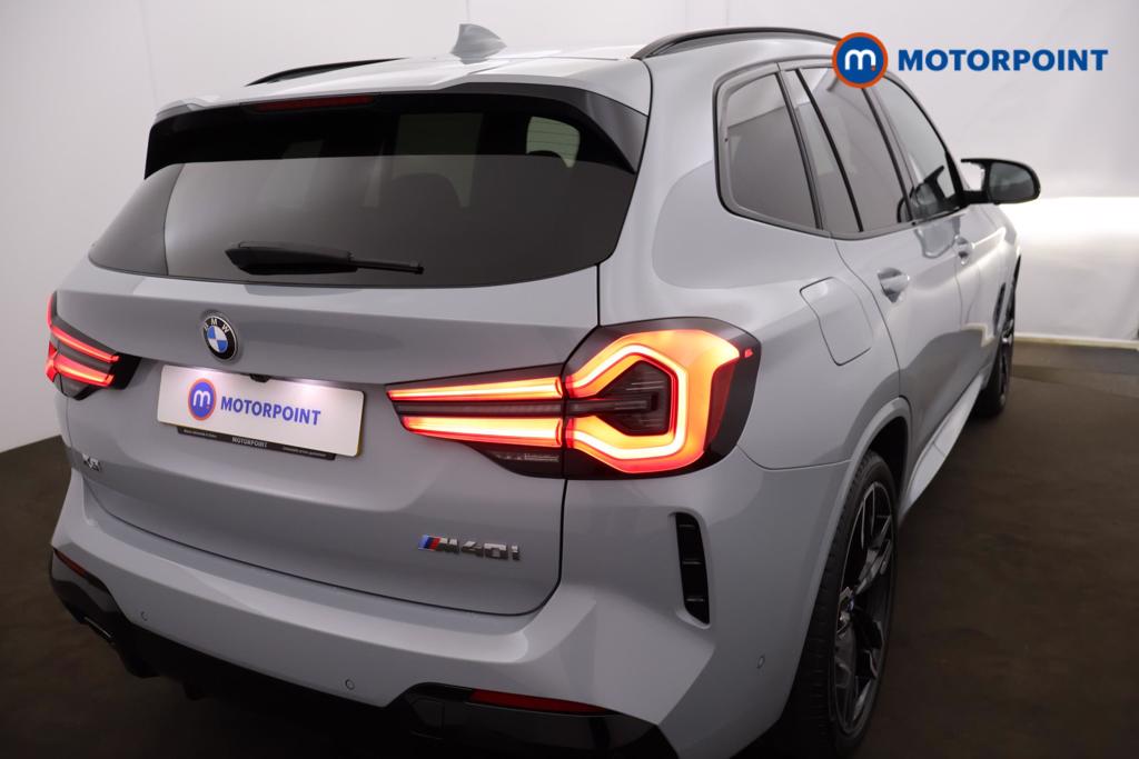 BMW X3 M40i Automatic Petrol SUV - Stock Number (1486000) - 23rd supplementary image